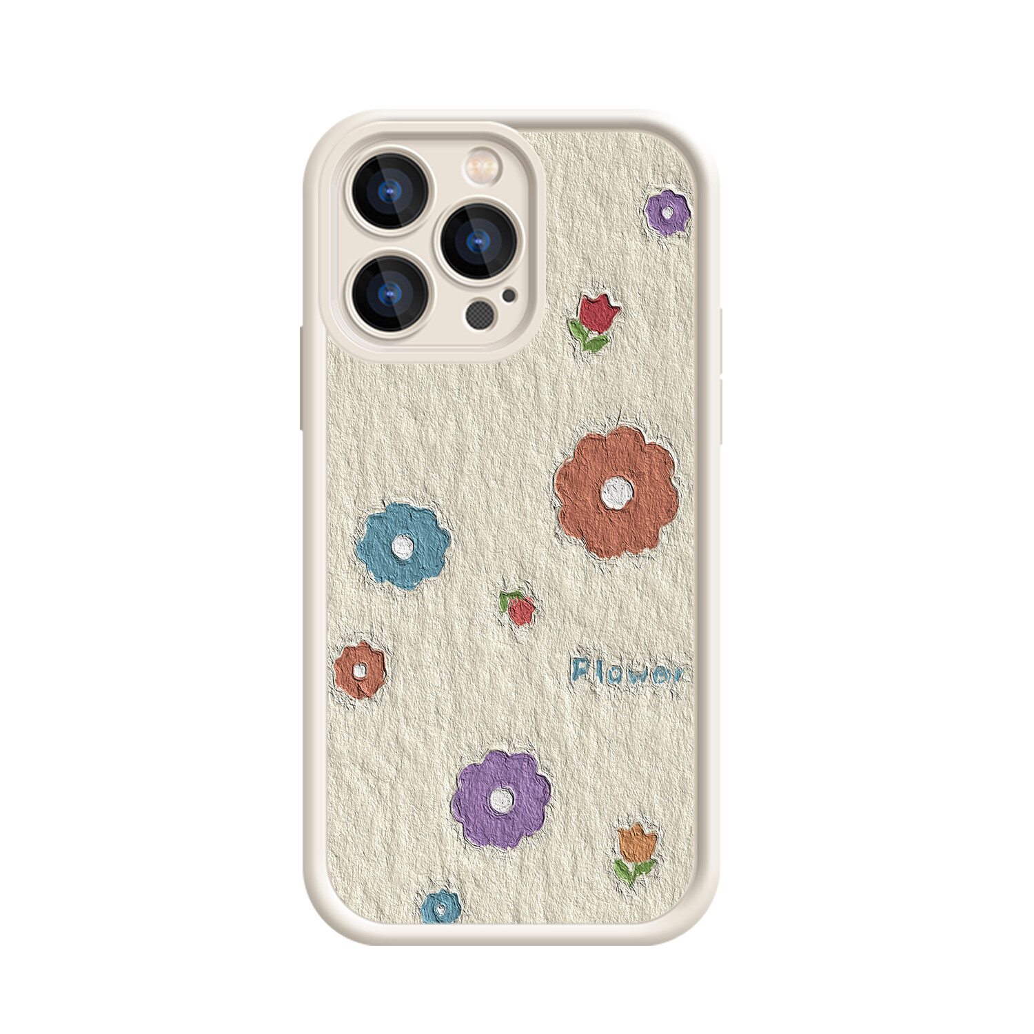 

MINISO чехол для телефона, DWQFTY546 - Texture black