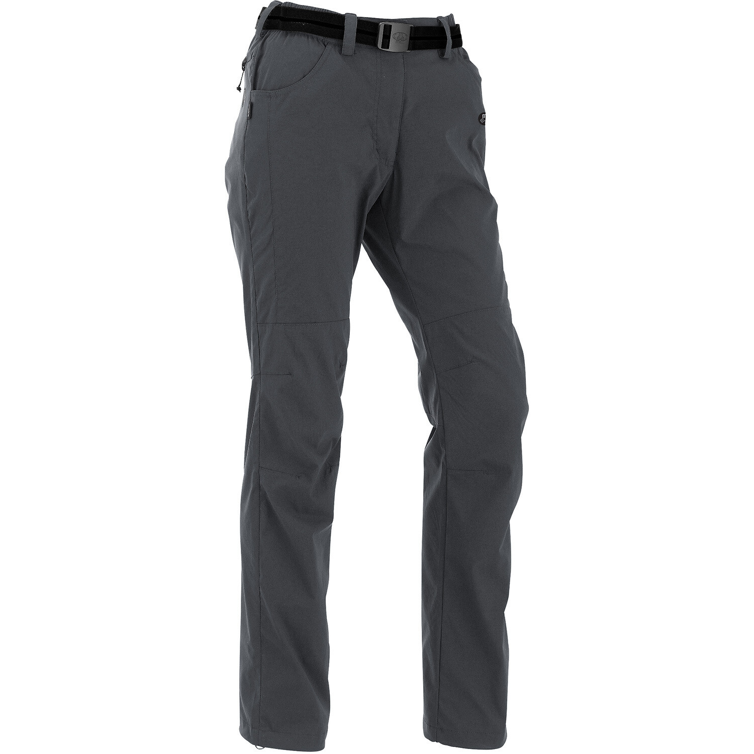 

Спортивные брюки Maul Sport Outdoor Rennsteig II, антрацит