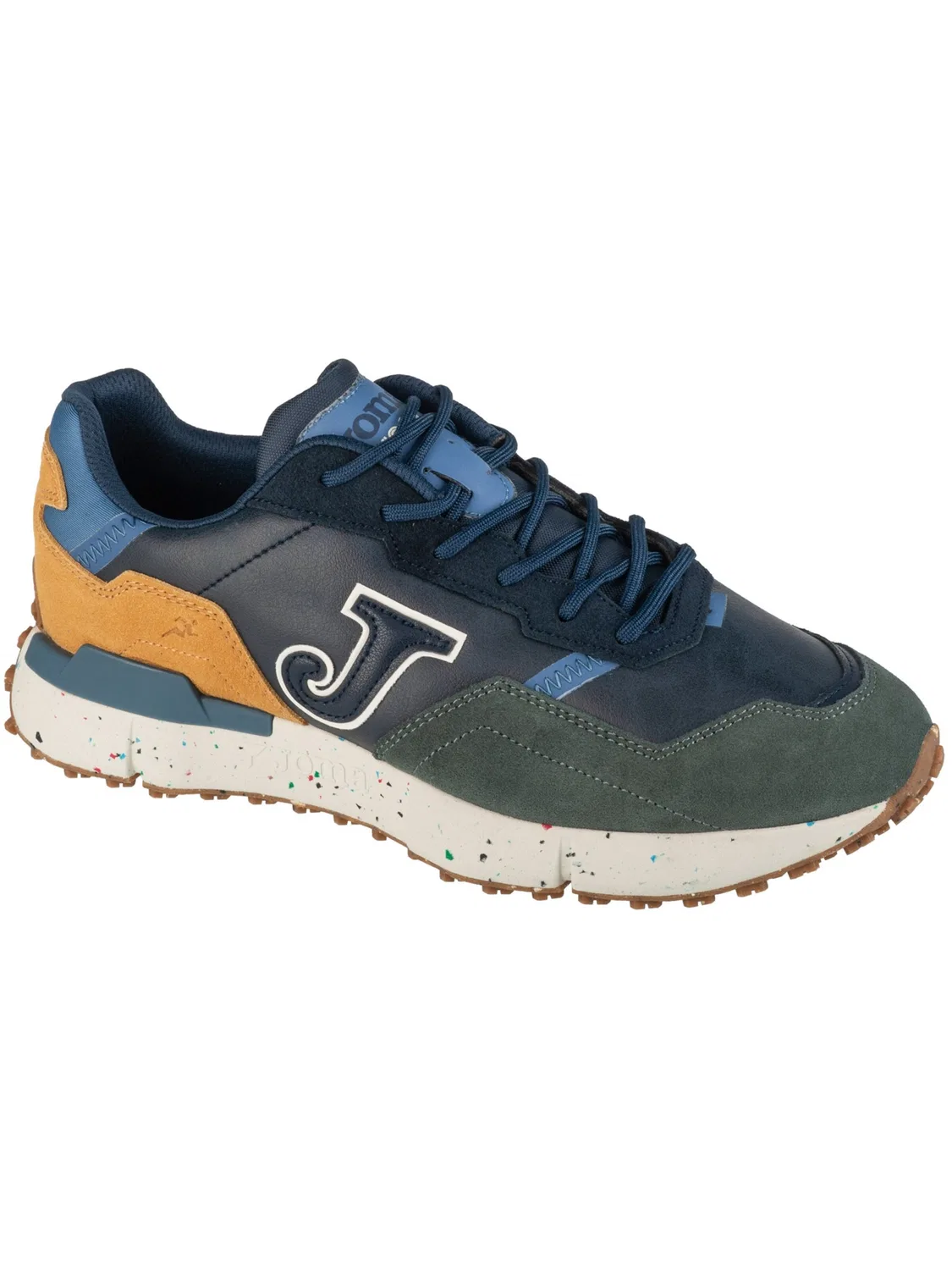Кроссовки 'C.1992 Men 25 C1992W' Joma, Navy — фото 2