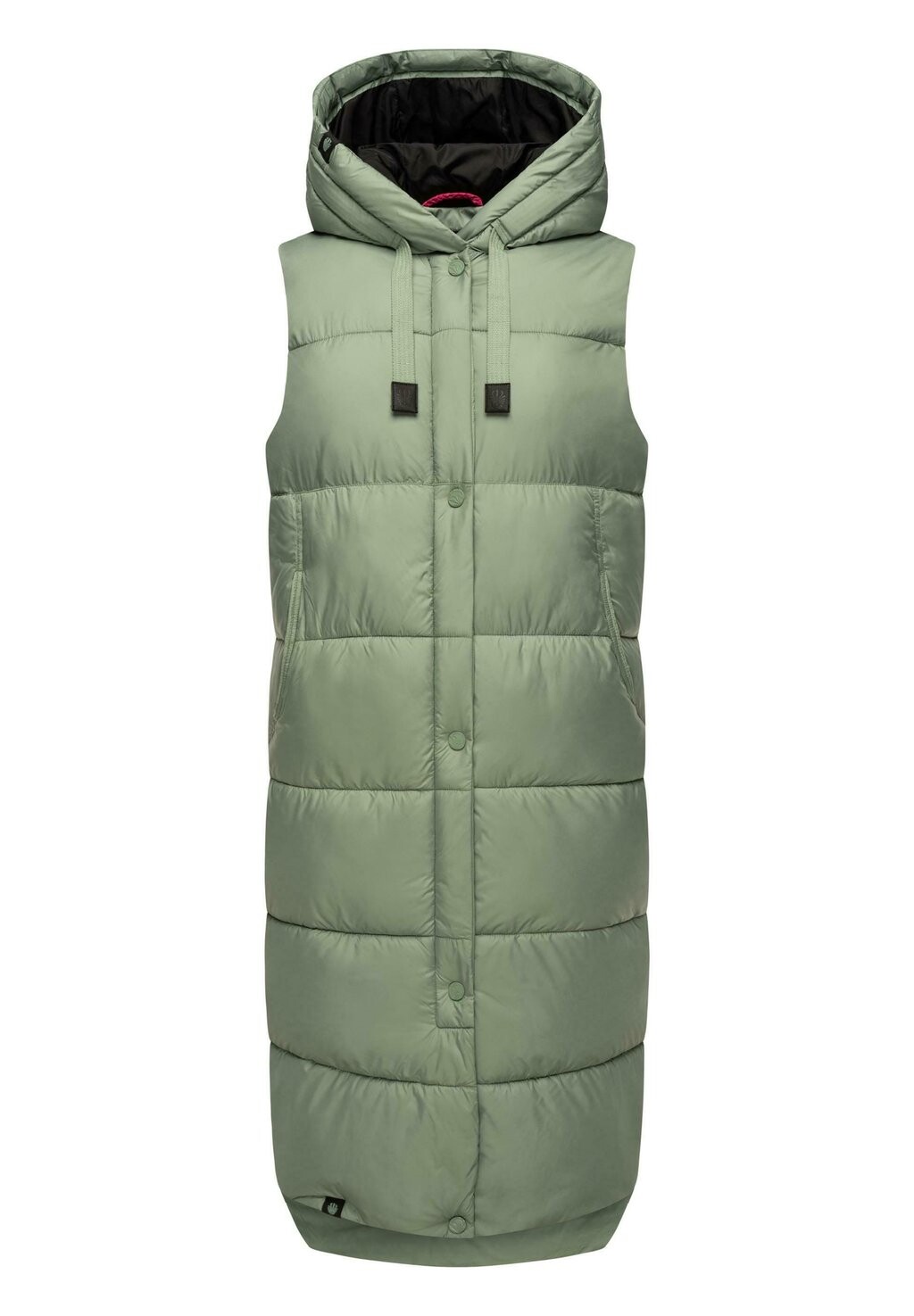 

Жилет SAYORII Marikoo, цвет smokey mint