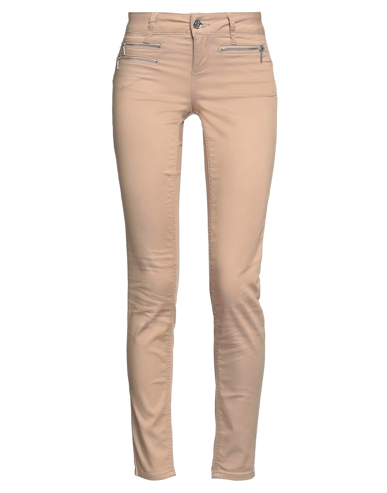 

Брюки Liu •Jo, бежевый