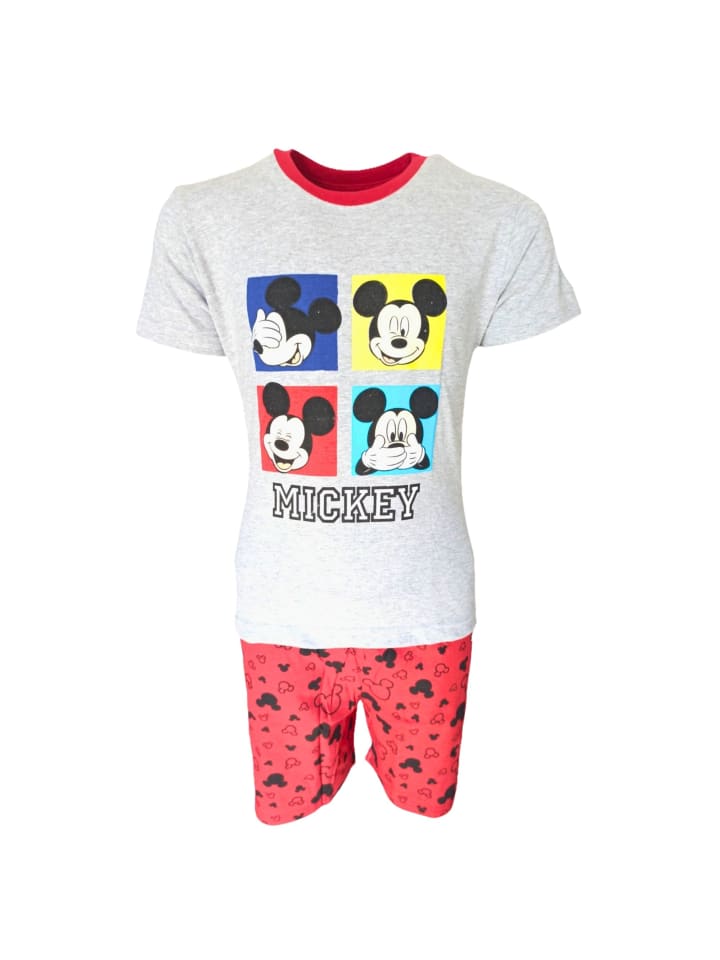 

Пижама Disney Mickey Mouse