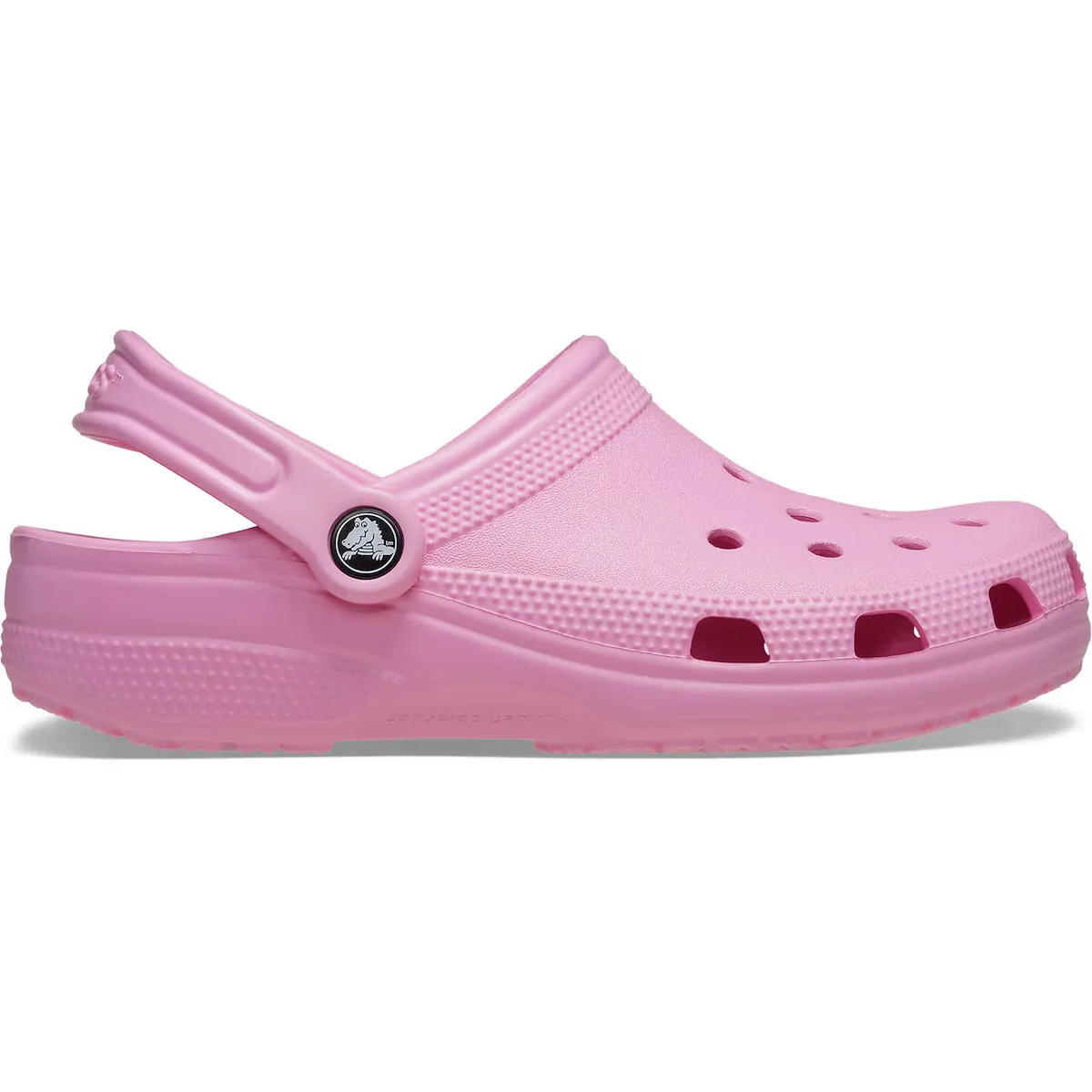 

Унисекс Классические Сабо Crocs, цвет Rosa chicle
