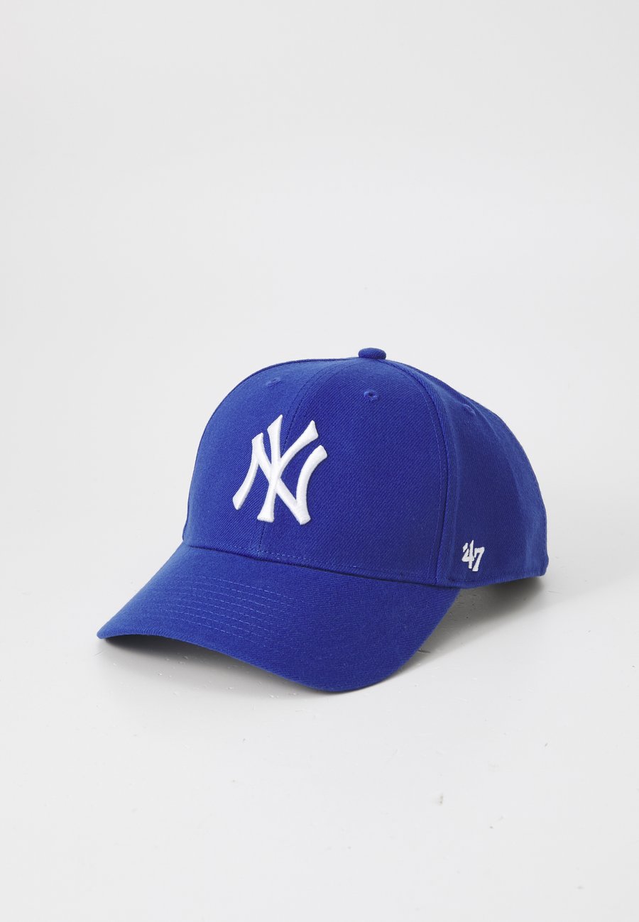 

Бейсболка '47 MLB NEW YORK YANKEES '47 SNAPBACK UNISEX, Royal/Royal Blue