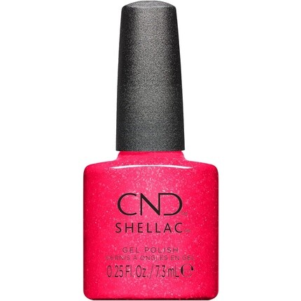 

CND Shellac Outrage Yes 7,3 мл - Bizarre Beauty Collection
