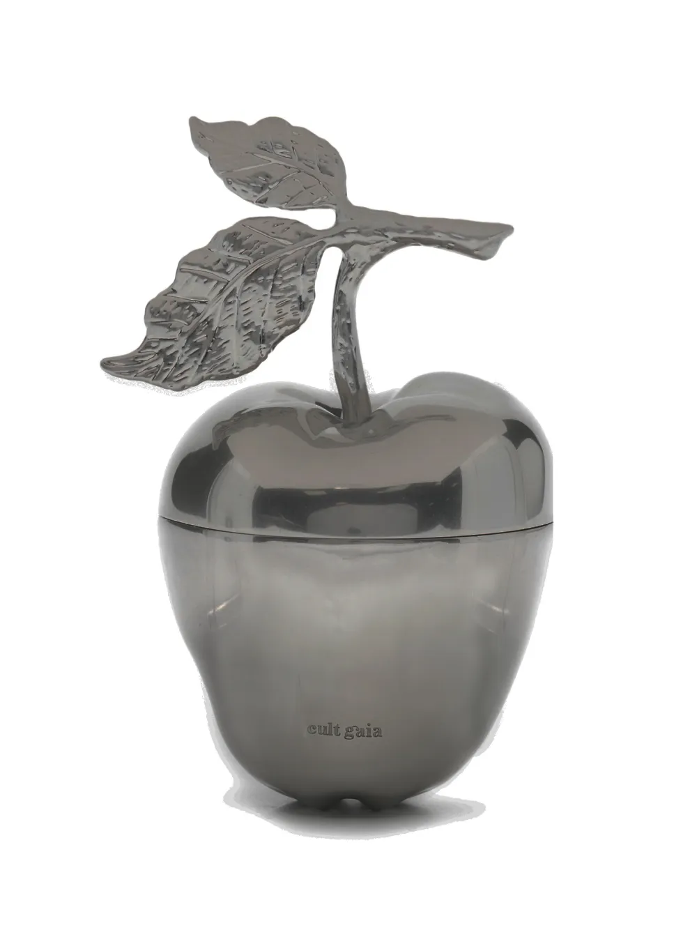 

Клатч Mela Cult Gaia, серебряный