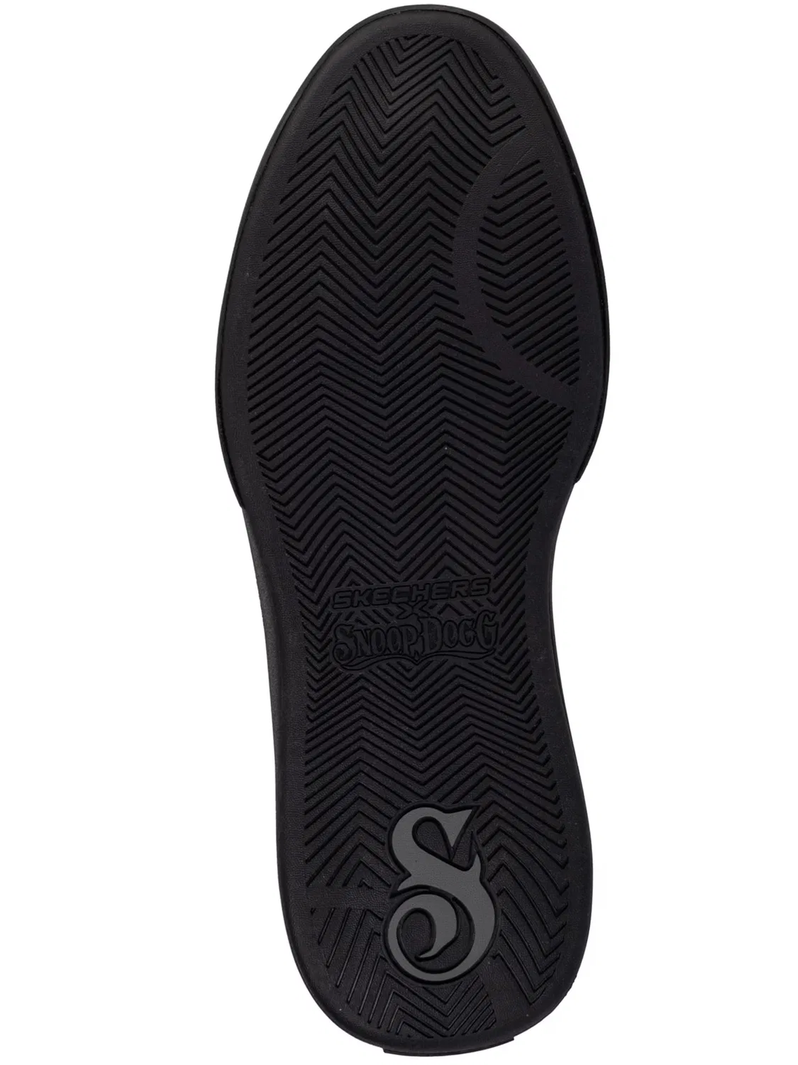 Кроссовки 'Skechers  Snoop One - Boss Life' Skechers, Black — фото 3
