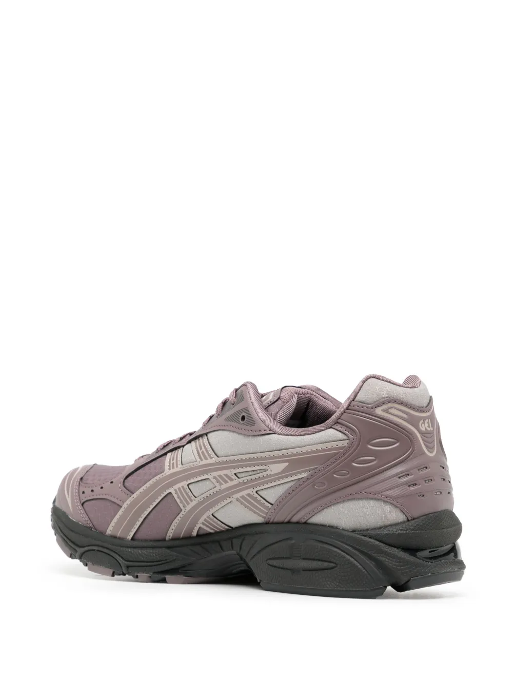 Кроссовки GEL-Kayano 14 ASICS, фиолетовый — фото 3