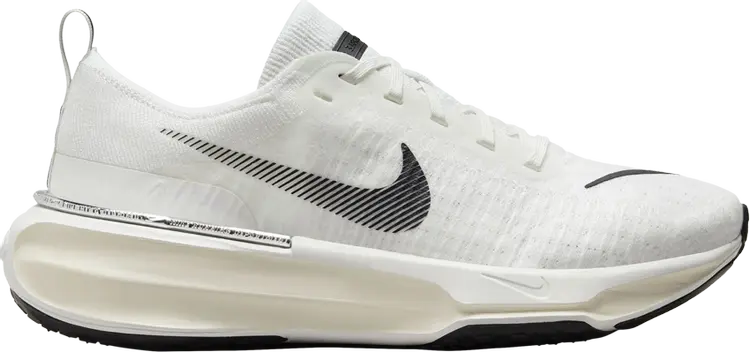 

Кроссовки Wmns ZoomX Invincible 3 'Summit White Black', белый