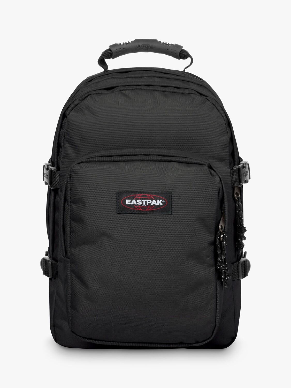 

Рюкзак для ноутбука 15 дюймов Provider Eastpak, черный