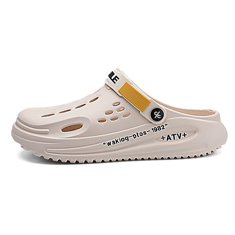 

Сабо мужские Colorful Creations, Beige