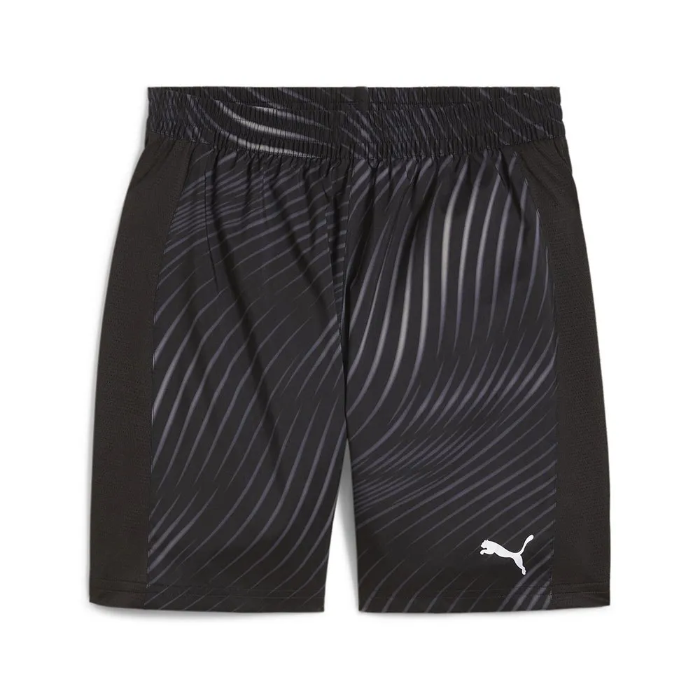 

Шорты Puma Favorites Velocity Aop 7´´, черный