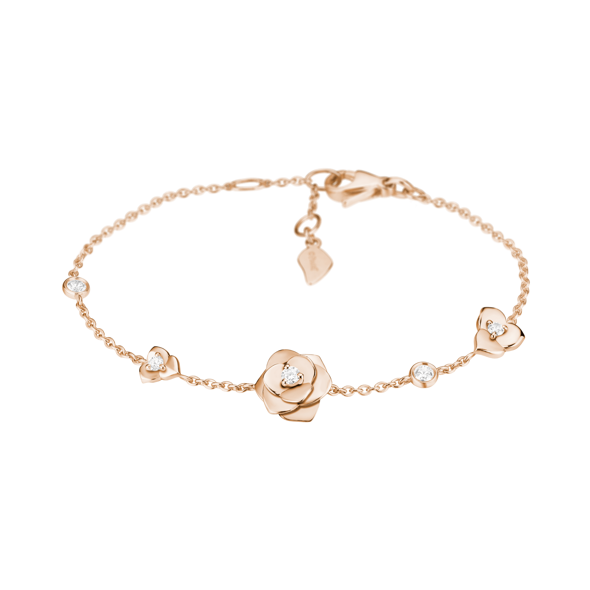 

Браслет Piaget Rose