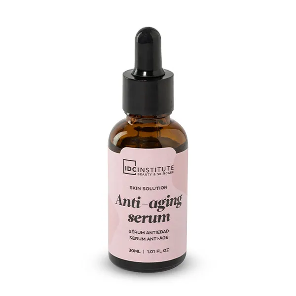 

Сыворотка для лица против прыщей Sérum Anti-Edad Idc Institute, 30 ml