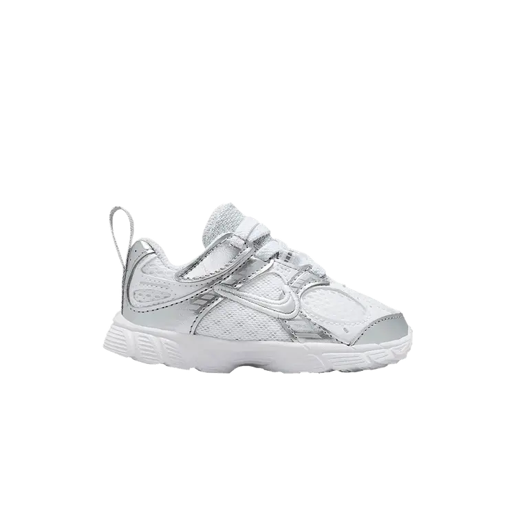 

Кроссовки Nike V5 RNR TD, White Metallic Silver
