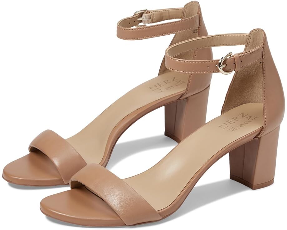 Туфли Naturalizer Vera, цвет Frappe