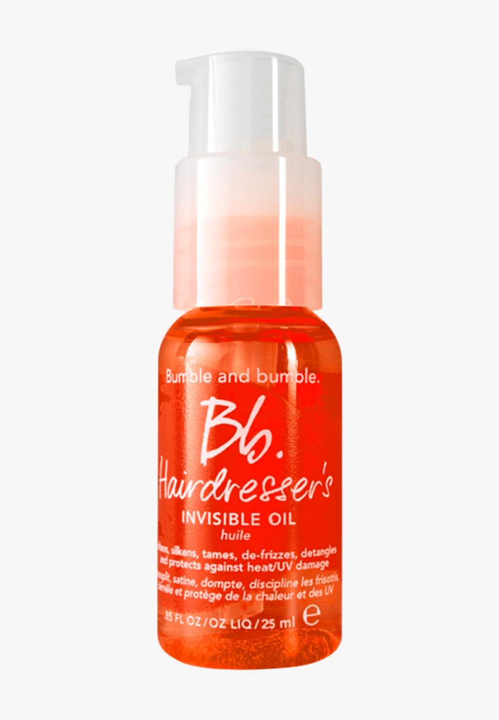 

Уход за волосами Hairdresser'S Invisible Oil Bumble and bumble