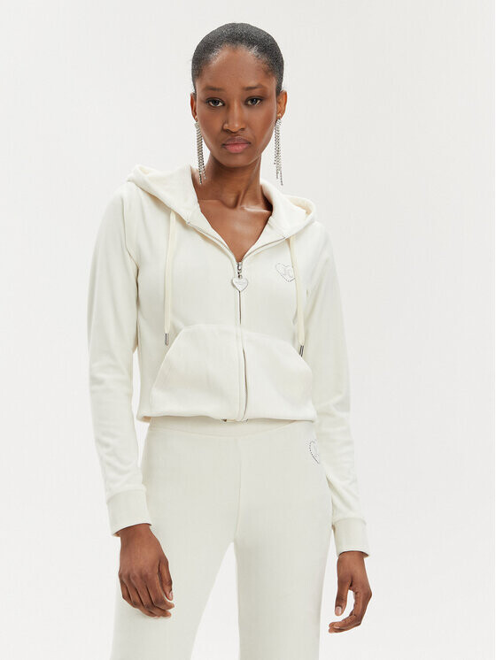 

Свитер Juicy Couture, экрю