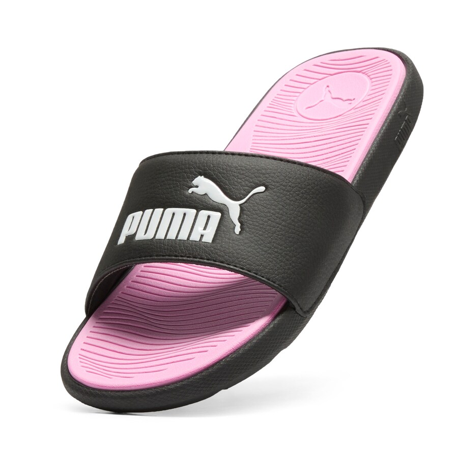 Мюли PUMA Cool Cat 2.0, Black — фото 4