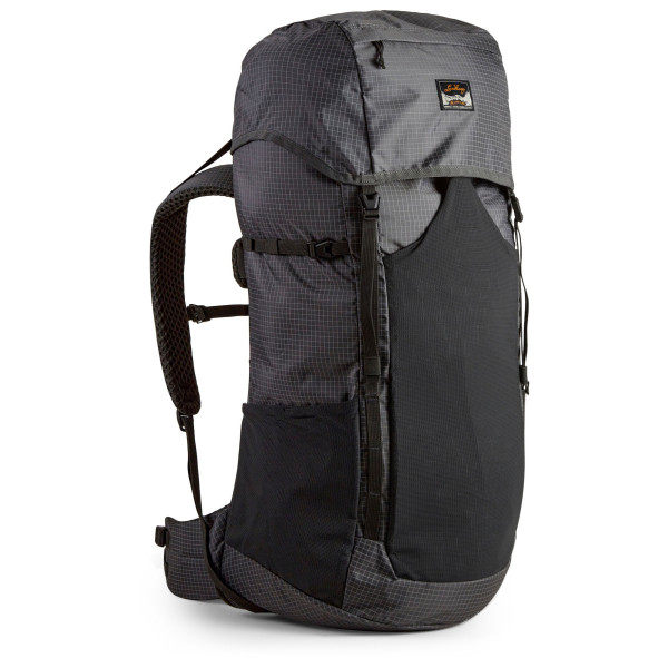 

Fulu core 45 - походный рюкзак Lundhags, Granite