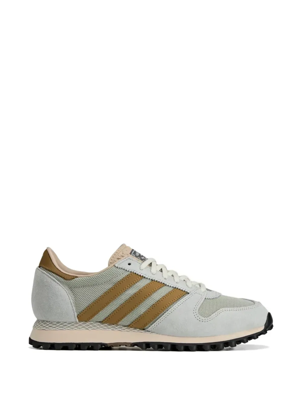 Кроссовки Longridge II Spezial adidas, серый