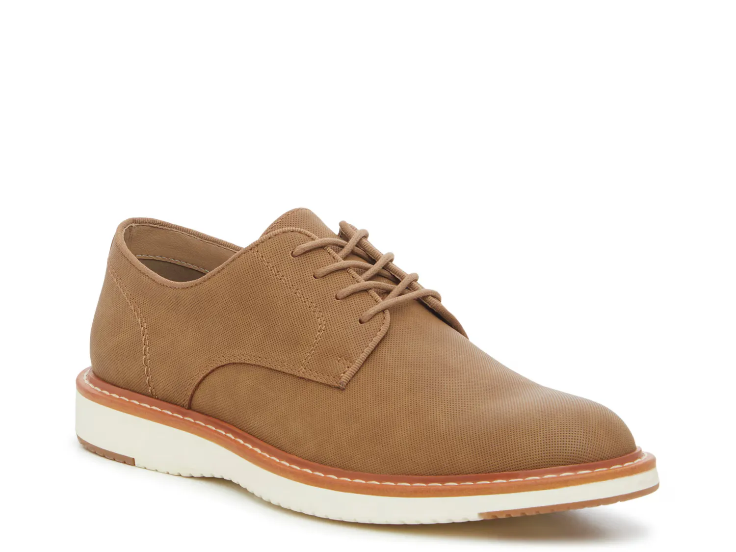 

Оксфорды Gryfin Oxford Crown Vintage, серо-коричневый