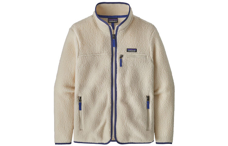 

Куртка Nat Natural женская Patagonia, цвет Pink //Shroom Taupe