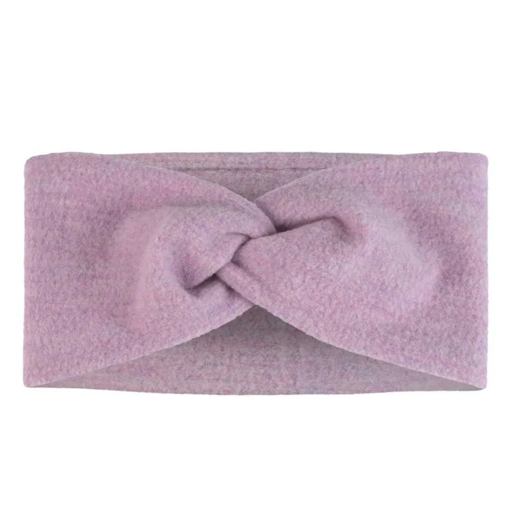 

Повязка на голову Buff Merino Fleece, фиолетовый