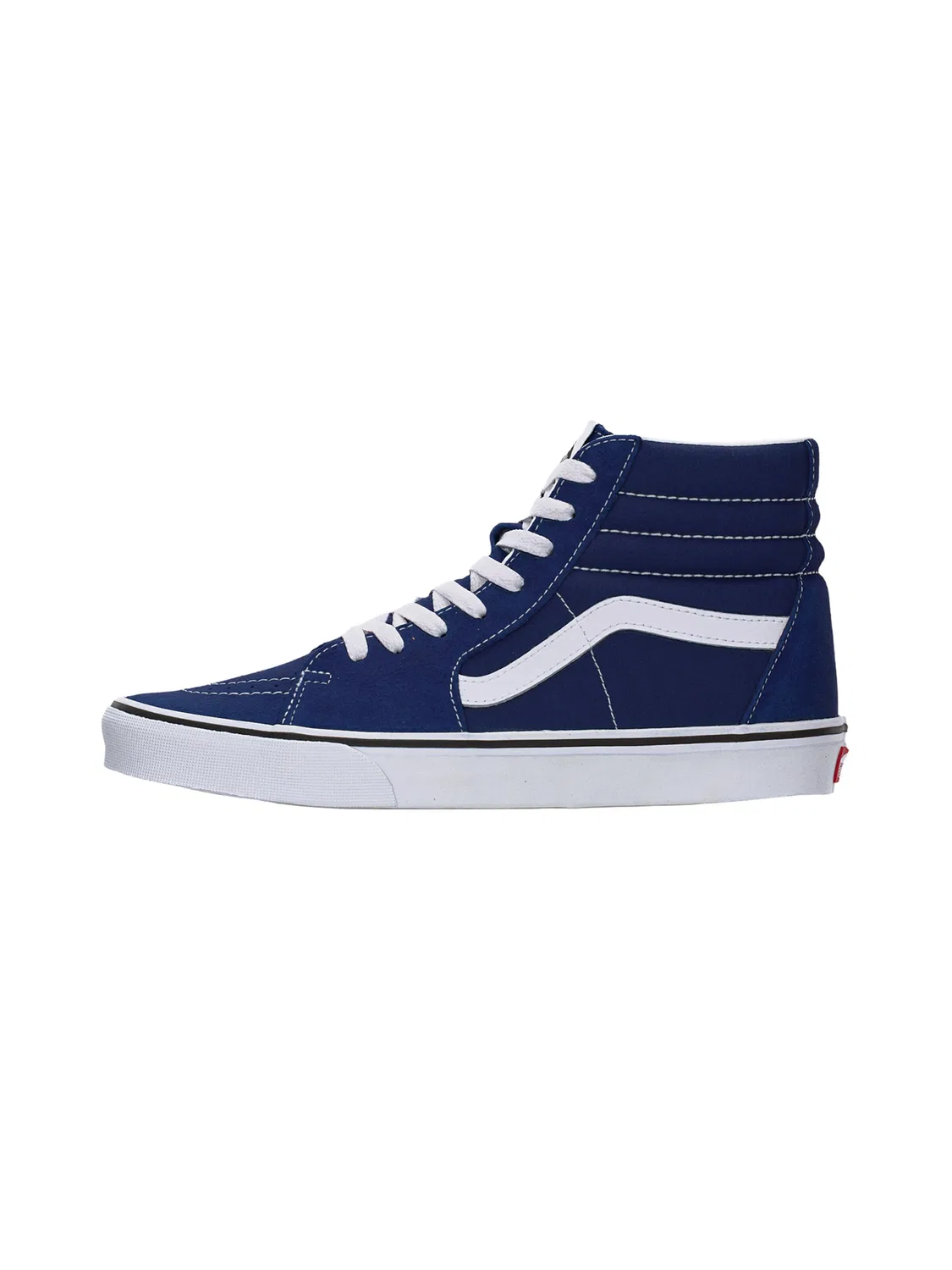 Высокие кроссовки 'SK8-Hi' Vans, Indigo