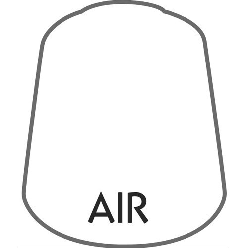 

Миниатюра Games Workshop Citadel Air Paint: White Scar (24ml)