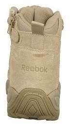 6" ботинки для быстрого реагирования с мягким носком Reebok Duty, desert tan — фото 4