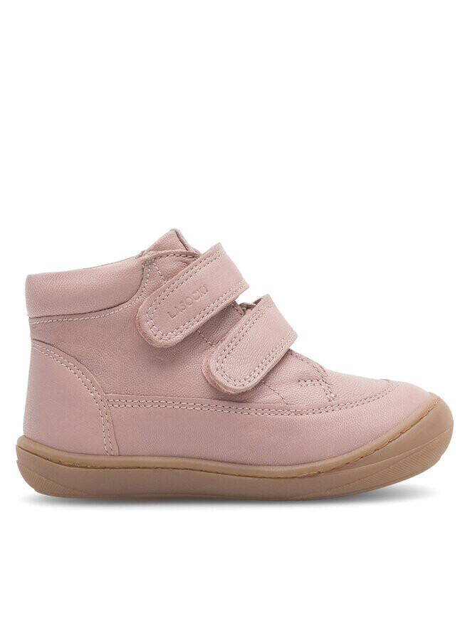 

Ботильоны Lasocki Kids planos CRUISE CI12-CRUISE-01(II)DZ Rosa, розовый
