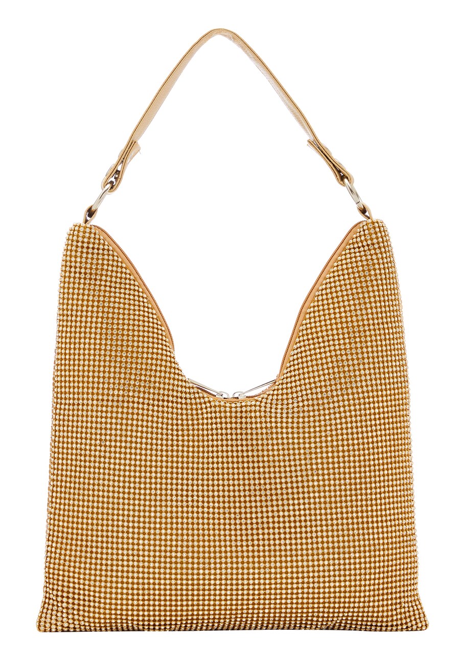 

Сумочка NAEMI Handbag, золотой