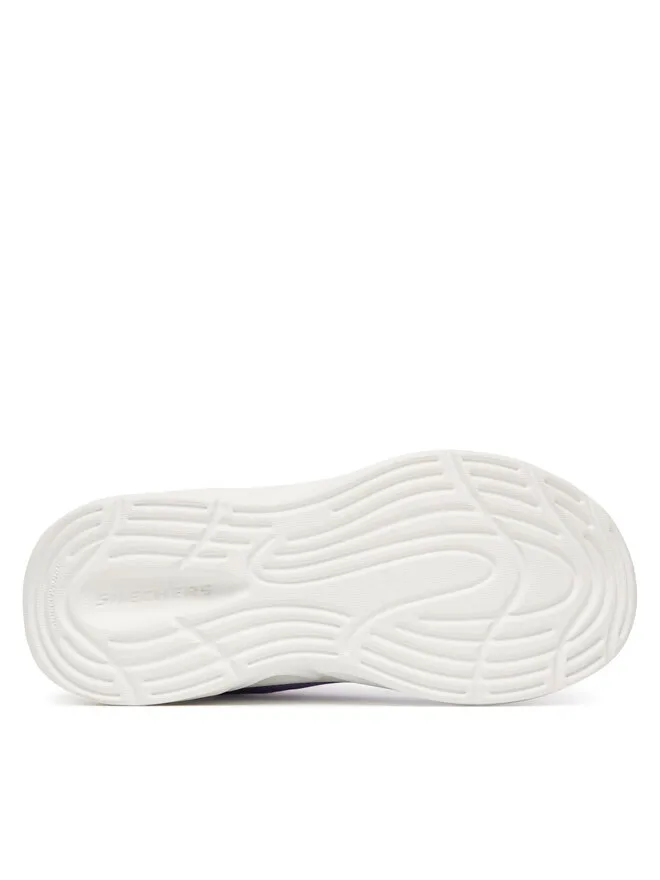 Skechers Кроссовки Sola Glow 2.0 303729L/LVAQ фиолетовые — фото 4