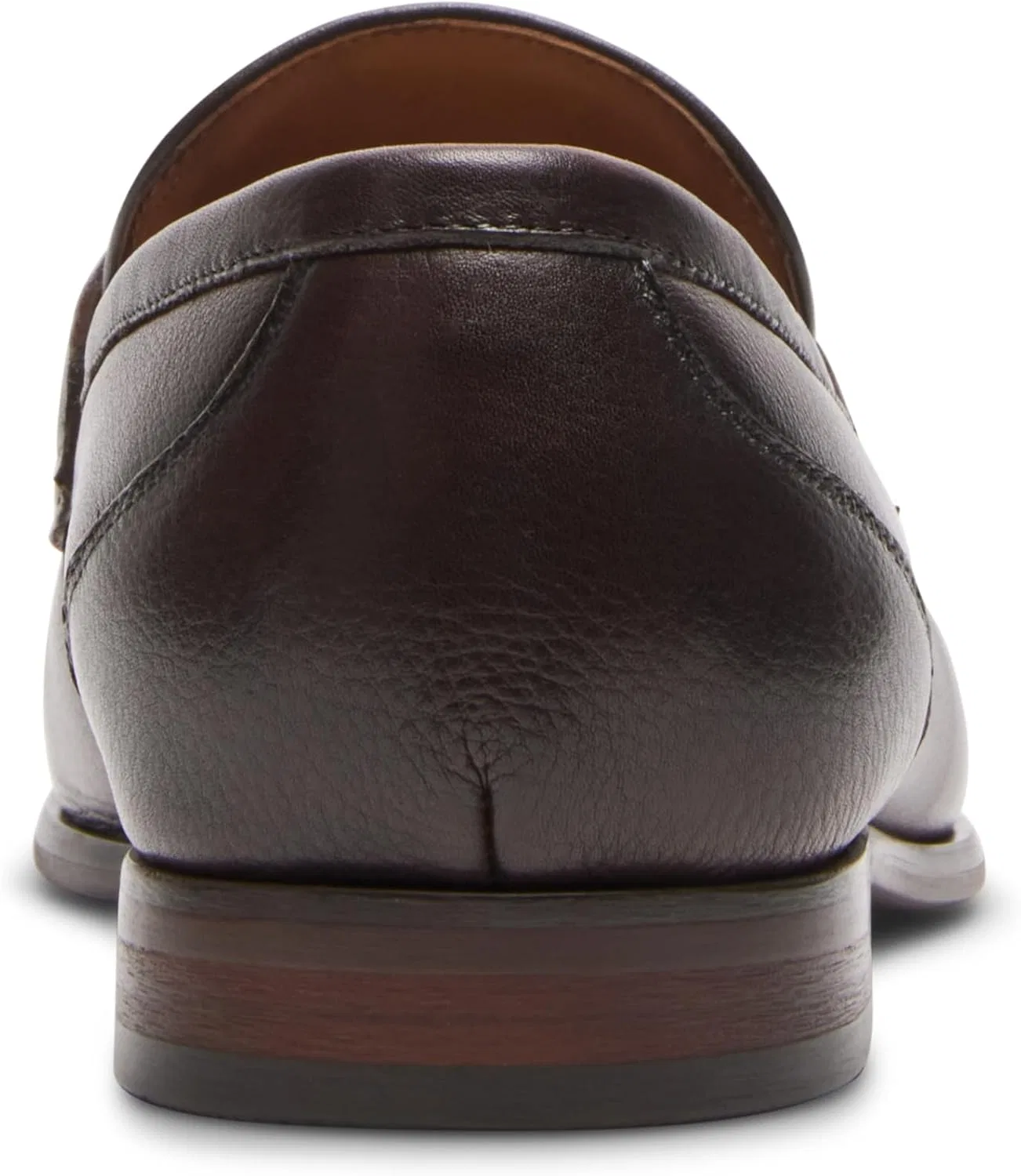 Лоферы Steve Madden, коричневый — фото 3