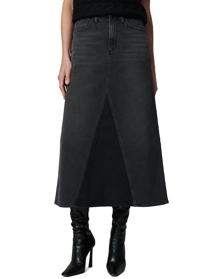 

Джинсы JOE'S Юбка Tulie JOE'S Jeans, черный