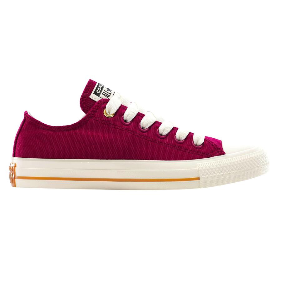 CONVERSE Кроссовки прочные, удобные, долговечные женские - CTAS OX