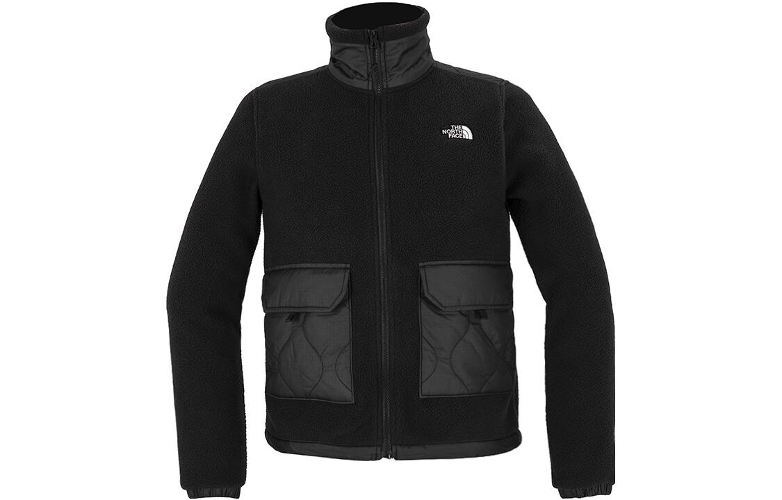 

THE NORTH FACE Женская куртка, цвет Black