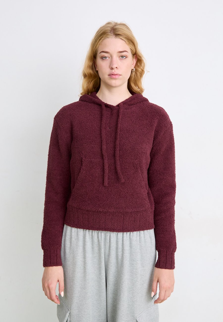 

Худи Nike Sportswear Hoodie, Burgundy Crush/Bordeaux
