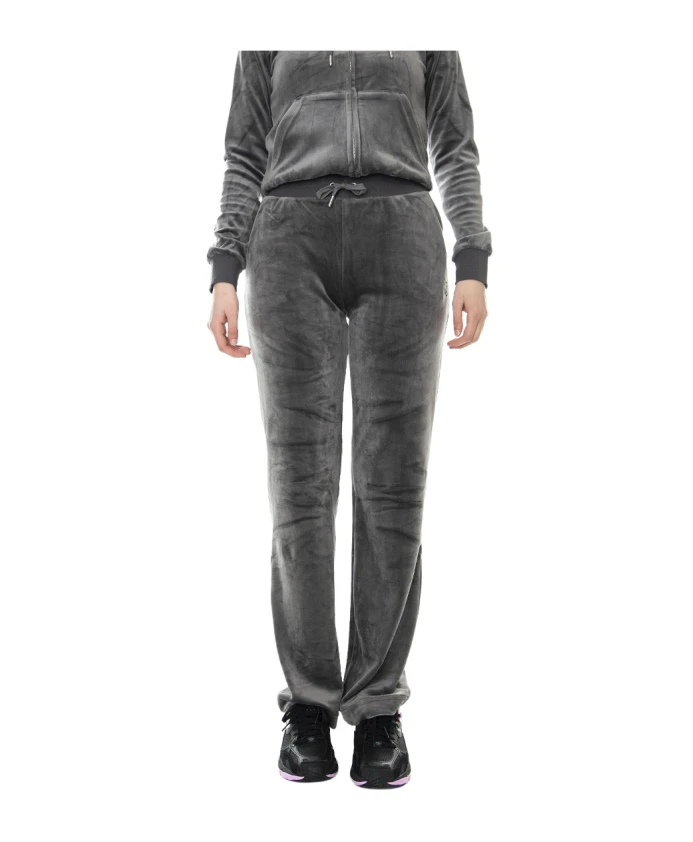

Спортивные штаны Juicy Couture, серый