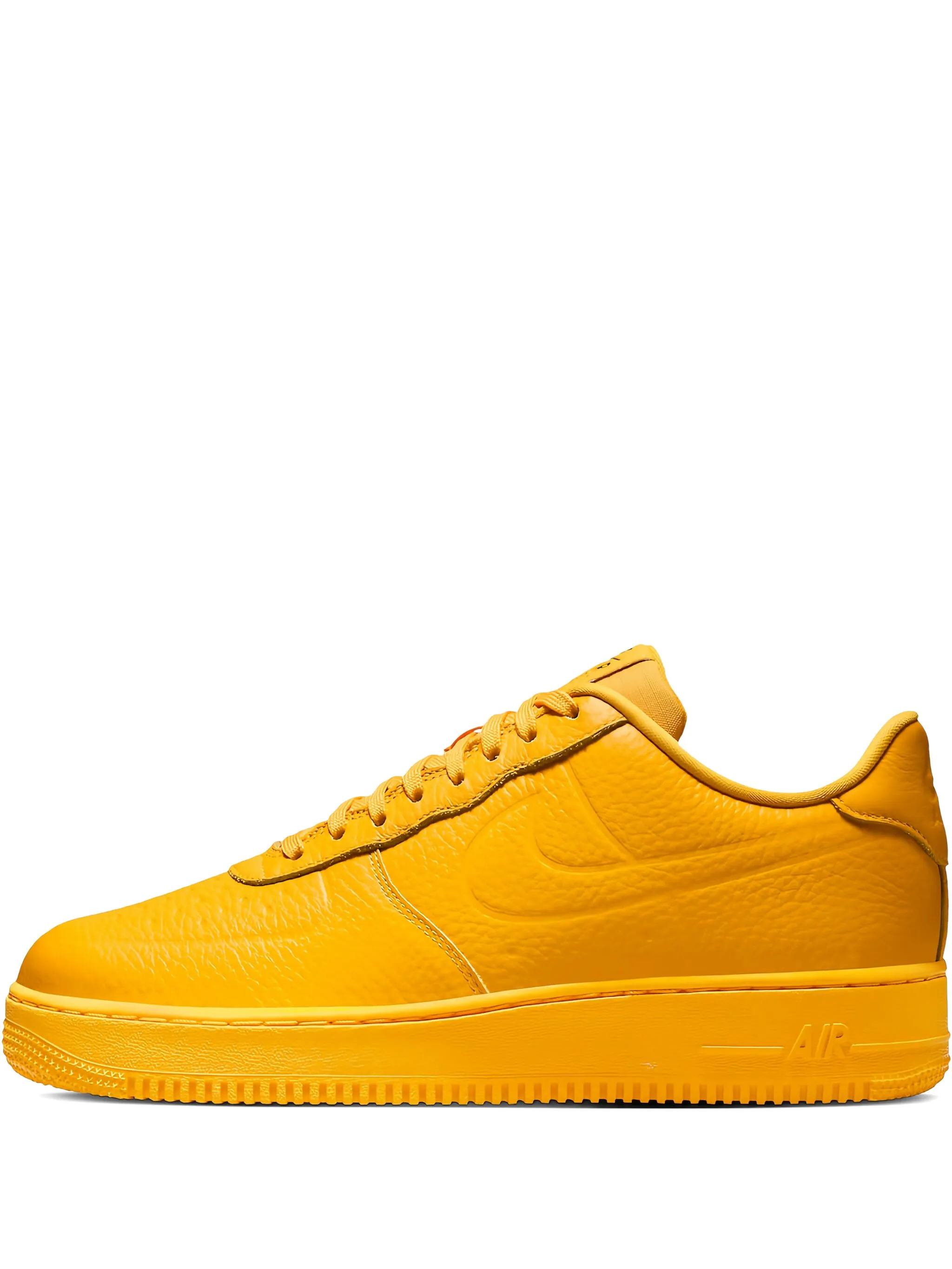 

Кроссовки Air Force 1 07 Pro-Tech University Nike, оранжевый