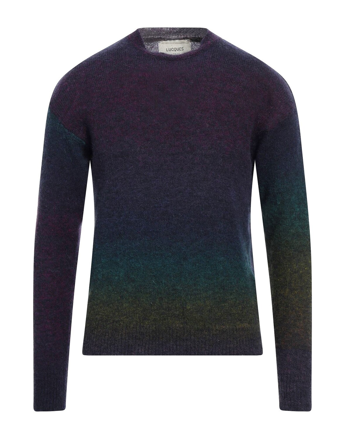 

Свитер Lucques, фиолетовый