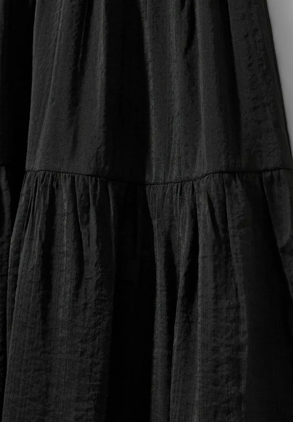 Юбка а-силуэта vivisy Sofie Schnoor, Black — фото 3
