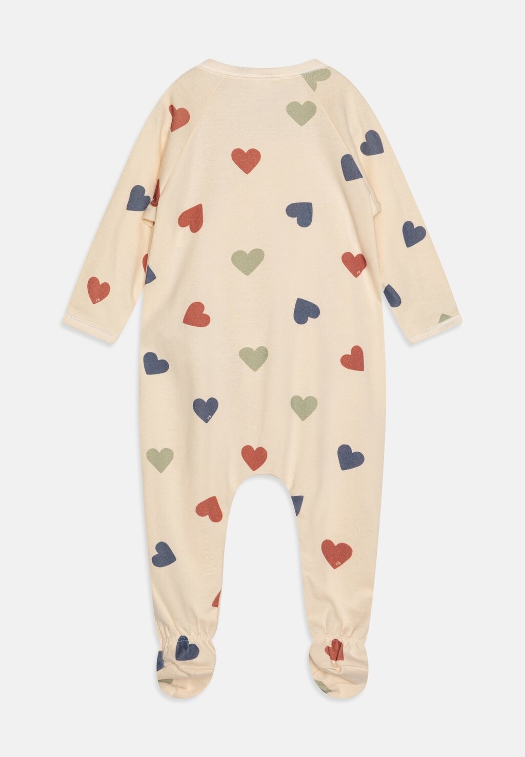 

Комбинезон BABY DORS BIEN UNISEX Petit Bateau, бежевый