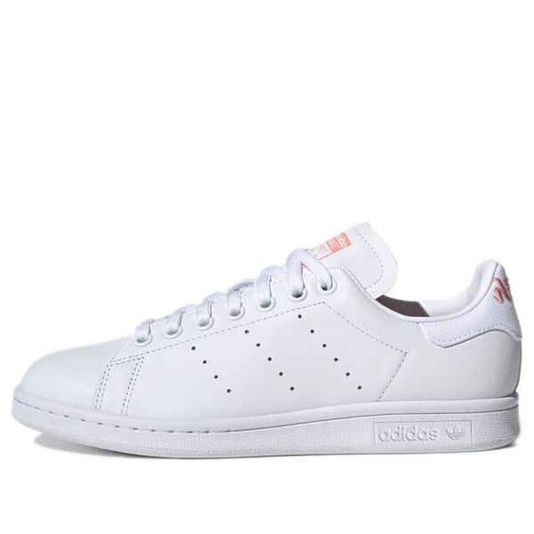 

Кроссовки оригиналы stan smith Adidas, белый
