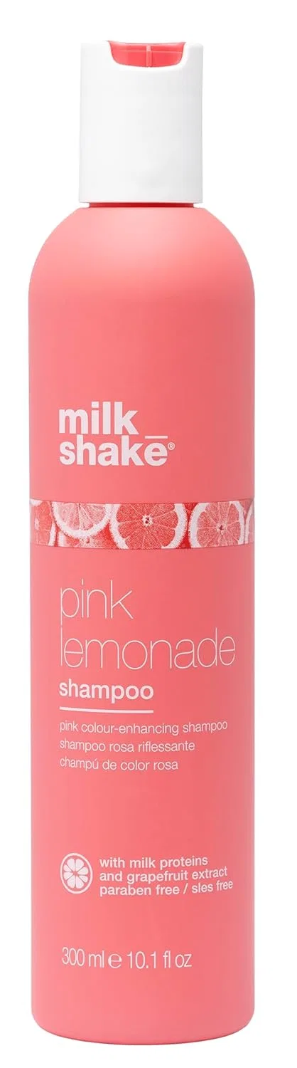 Шампунь для волос «Pink Lemonade» от Milk Shake Milk_Shake