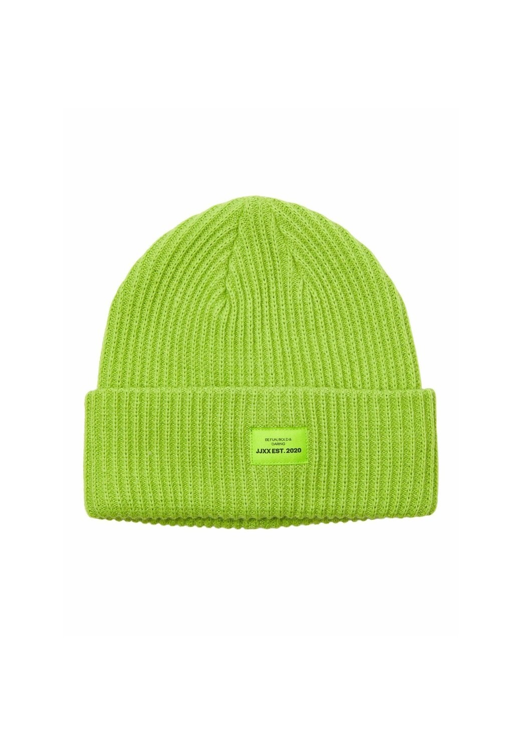 

Шапка OTHELIA BEANIE JJXX, зеленый