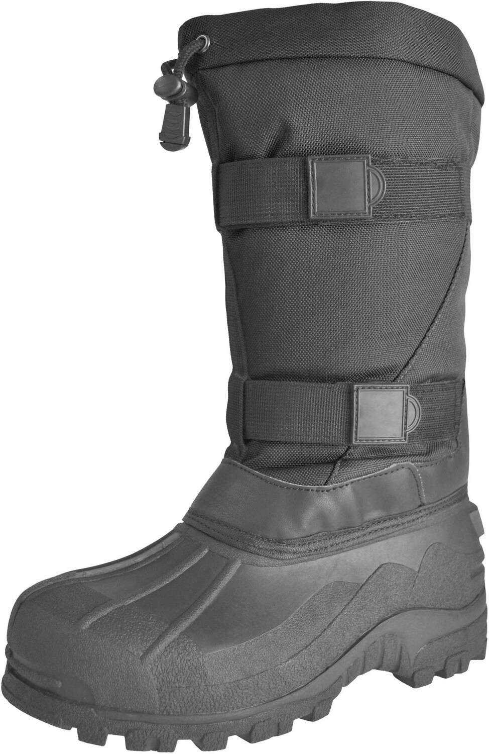 

Сапоги Normani Outdoor Sports Herren Winter Arctic Boots, черный