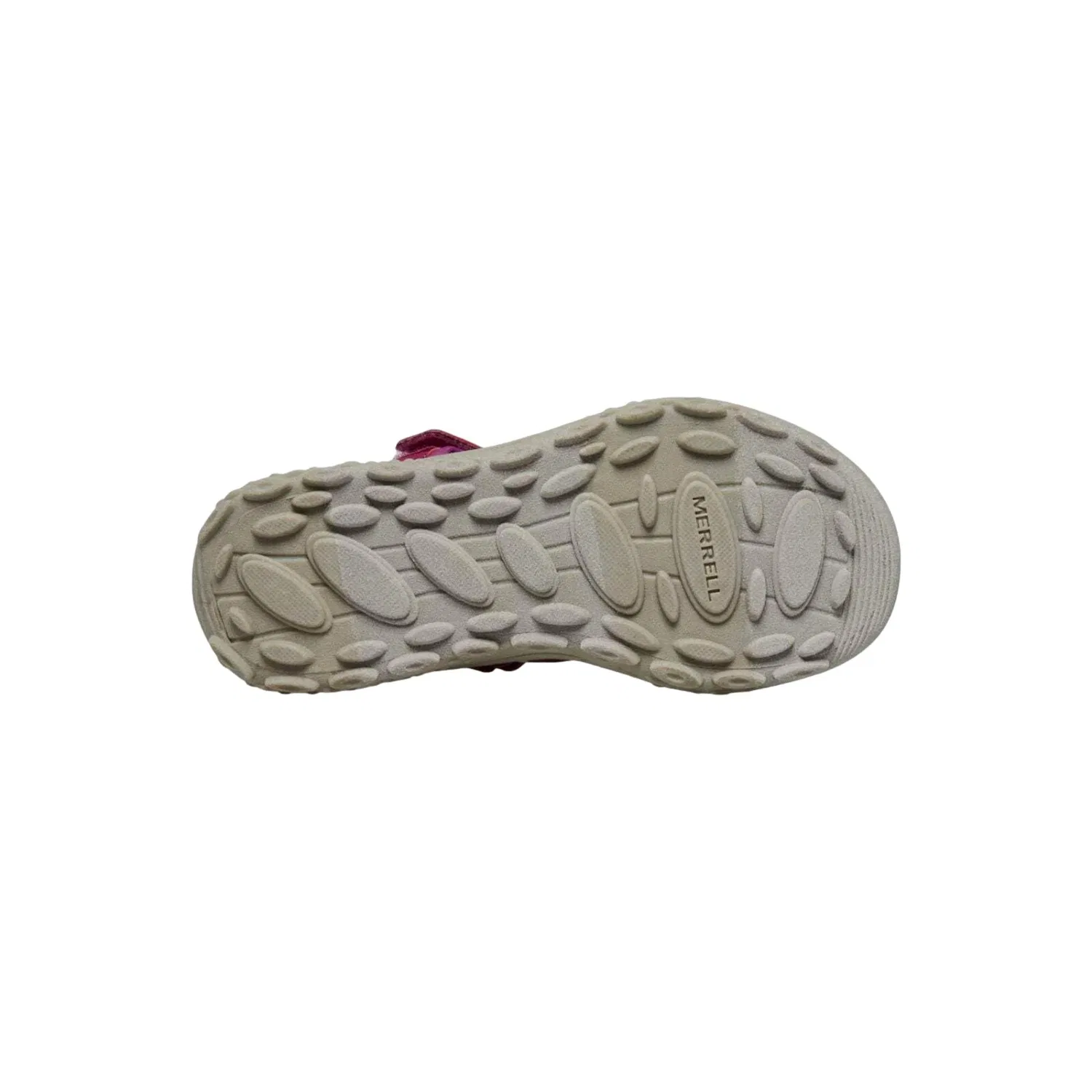 Pre-School Merrell Hydro Explorer Berry/Turq/Green MK166965 — фото 3