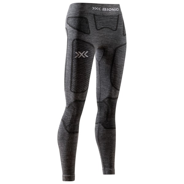 

Женские брюки Symbio Merino - нижнее белье из мериноса X-Bionic, серый